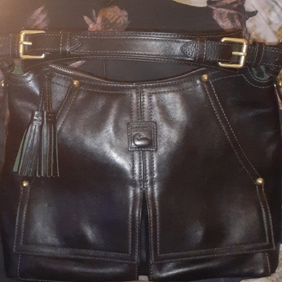 Dooney & Bourke Kingston shoulder bag - Picture 13 of 13